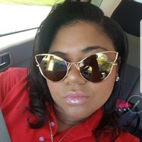 Ms.CAROLINE B. (@mscarolineb121) 's Twitter Profile