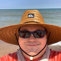 Garrod (Pro-Democracy) Sieveking 🧢🇺🇸🏳️‍🌈🙏(@dragon8569) 's Twitter Profile Photo