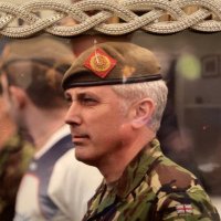John Harker MBE (@harkermbe) 's Twitter Profile