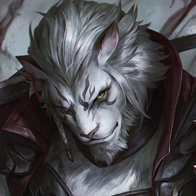 Nat Vitchayedさんのプロフィール画像