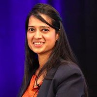 Monika Raj(@MonikaRaj_lab) 's Twitter Profile Photo