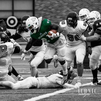 One of One... Running Back