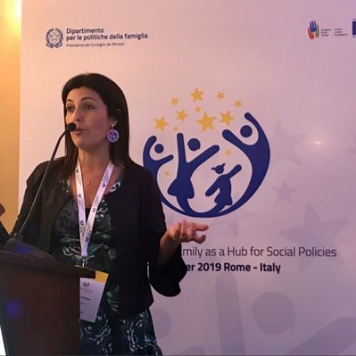 Head of Programmes @Eurochild_org. All views expressed my own. RTs do not imply endorsement.