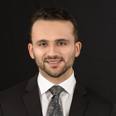 Schulich MD 2020 | @westernusurgery Ortho resident |Interested in MedEd | Arthroplasty and Trauma. Tweets are my own. rt=/= endorsement.