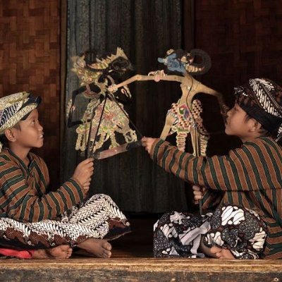 Melestarikan Budaya Leluhur | Merawat Kebegaraman NKRI | Menghormati Antar Sesama Agama