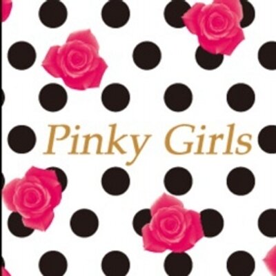 Pinky Girls ピンキーガールズ (@PinkyGirls_tw) / Twitter