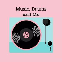 Music, Drums and Me (@musicdrumsandme) 's Twitter Profile Photo Music, Drums and Me (@musicdrumsandme) 's Twitter Profile Photo