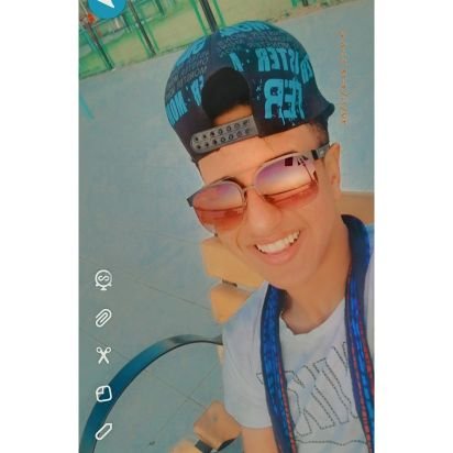 BodeMatrix3's profile picture. آنـا غـيـۧر الـۧڪـۧل آنـا ﺣحـۧڪـۧاـايـۧةـة مۧـا بـتـۧشـشـۧبـه.ه ﺣحــۧدا، 😌🚬🖤