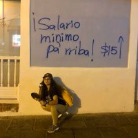 Stephanie Cameron-Maldonado (@stphcm) 's Twitter Profile