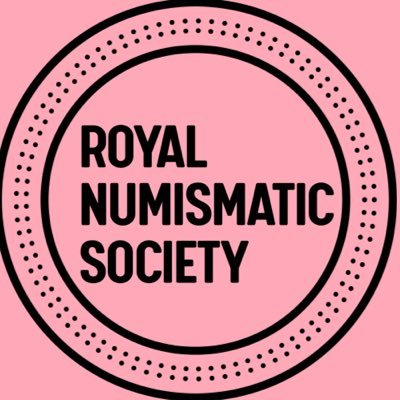 Royal Numismatic Societyさんのプロフィール画像