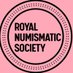 Royal Numismatic Society (@RoyalNumSoc) Twitter profile photo