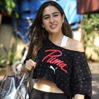 Bollywood Actress
Princess of pataudi
#saraalikhan_universe
This is the fan page of sara ali khan..
Stay tuned for latest pics, videos and gossips..