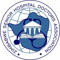 Zimbabwe Senior Hospital Doctors Association (@seniordoctors) 's Twitter Profile