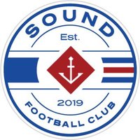 Sound Football Club ⚓️⚽️💙(@wearesoundfc) 's Twitter Profile Photo