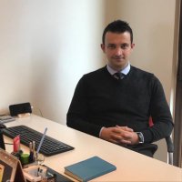 Gökhan İşcen (@iscen_gokhan) Twitter profile photo