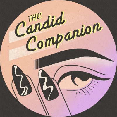 Straight from the whores mouth! The Candid Companion is a show about bad laws and sexual politics, hosted by @CleoConstantine and @ZuzuGabrielli