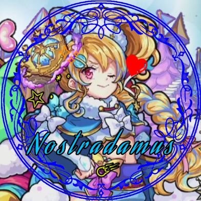 モンスト ミリシタ シャニマス シャドバやってます!ゲーム関係はフォロバ100%!
めちゃくちゃ不定期更新&浮上
モンストrank1400⤴/運極数900⤴︎/ダムスとネオを愛する人間
ポケモン垢→ @chocopoke0505
