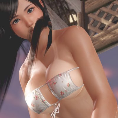 DoaxvvKokoro's profile picture. 