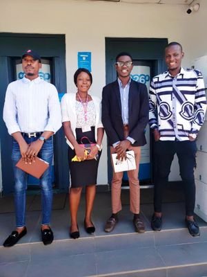 okhale_ezekiel's profile picture. Financial analyst... An Entrepreneur. CEO at ezekielsgroupinternational.