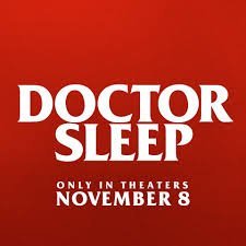 #DoctorSleepMovie | Stephen King's #DoctorSleep NOW PLAYING in theaters