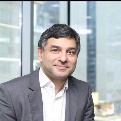Founder | FinTech | Builder | ex-Sun Microsystems | Univ of Maryland