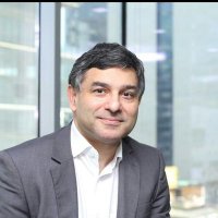 Aref Bashir (@arefrb) 's Twitter Profile