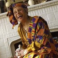 Catherine Blackwell is Detroit Public Schools Community District Elementary/Middle School with an African Centered Theme.