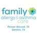 Family Allergy & Asthma Care (@allergyasthma) Twitter profile photo Family Allergy & Asthma Care (@allergyasthma) Twitter profile photo