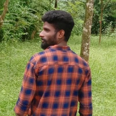 Dileepk46741421's profile picture. To Finish A Job  But You Bigin