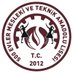500 EVLER MESLEKİ VE TEKNİK ANADOLU LİSESİ (@500_evler_mtal) Twitter profile photo 500 EVLER MESLEKİ VE TEKNİK ANADOLU LİSESİ (@500_evler_mtal) Twitter profile photo