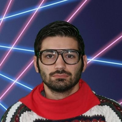 zombcolin's profile picture. come for the mild soccer takes