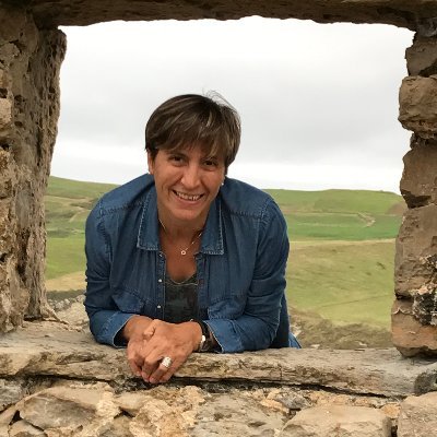 ConchaGdeFrutos's profile picture. 