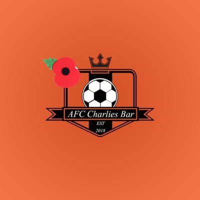 CharliesBarAFC's profile picture. Offical Twitter Page of AFC Charlie’s Bar. Current Thursday League 7-a-side champions 🏆. LZ Memorial Cup Winners 2018. New Sunday league side in Bristol.