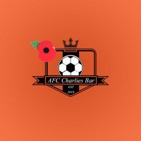 AFC Charlie’s Bar (@charliesbarafc) 's Twitter Profile Photo AFC Charlie’s Bar (@charliesbarafc) 's Twitter Profile Photo