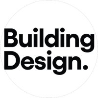 Building Design (@bdonline) 's Twitter Profile Photo Building Design (@bdonline) 's Twitter Profile Photo