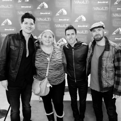 EVERY DAY EVERY HOUR TURN THE PAIN INTO POWER!! proud member of @thescript family! love my boys to infinity and beyond! ❤️❤️Chris Colfer and Disney lover too xx