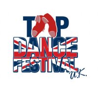 Tap Dance Festival UK(@tapdancefestuk) 's Twitter Profile Photo