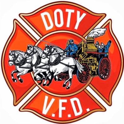 Doty VFD commits to providing the best emergency medical services, rescue, fire suppression, and protection of life and property to the members of our district.