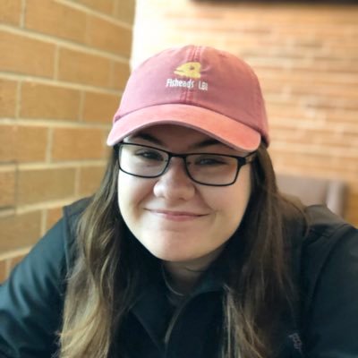 AHaupert13's profile picture. 