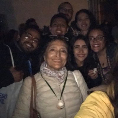 Profesora-investigadora en medicina social y salud colectiva, U. Autónoma Metropolitana Xochimilco, México.