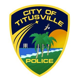 A Municipal police department located in Titusville, Florida (Brevard County) Dedicated to making our community a safe place to live and work.