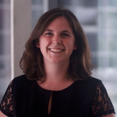 PhD candidate at UChicago's Biophysical Sciences program | she/her