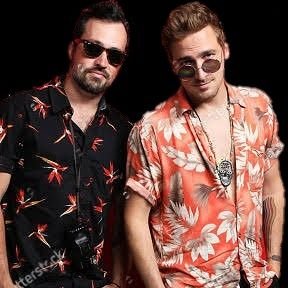 Fan Club OFICIAL de Heffron Drive en Yucatán, México
📧heffrondriveyucatan11@gmail.com