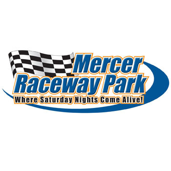 3/8 mile oval clay track in Mercer, PA. Weekly racing returns in 2019 under the new ownership of Edward Michaels! Stay tuned for more details.