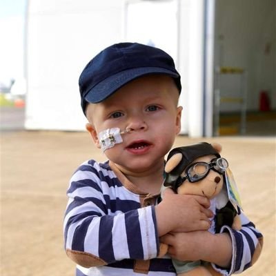 MaciulisRytis's profile picture. Please help the children with cancer!