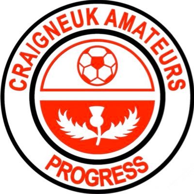 Craigneuk Amateurs FC