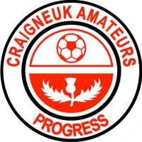 Craigneuk Amateurs FC (@craigneukafc) 's Twitter Profile