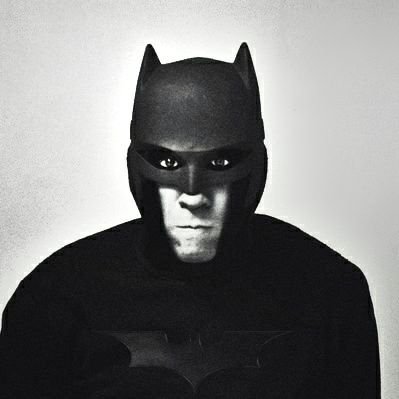 ThePsychMortal's profile picture. Cinephile | Environmentalist | Runner | Photographer