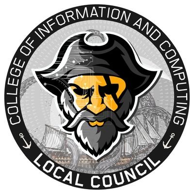 CICLocalCouncil's profile picture. The CICLC, highest governing body of the College of Information & Computing