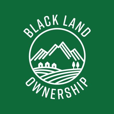 We are a grass roots organization on a mission to centralize information, identify resources and encourage/empower people of African descent to buy land